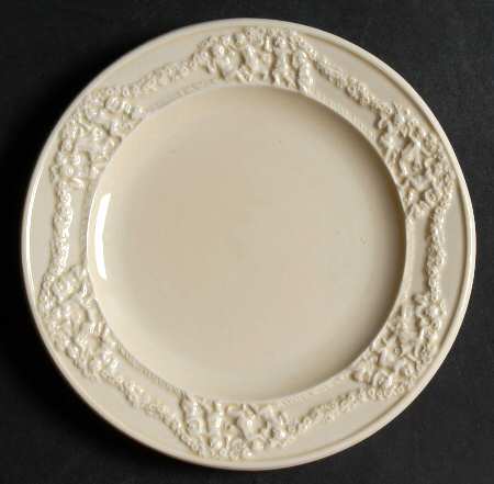 Della Monte Bread & Butter Plate
