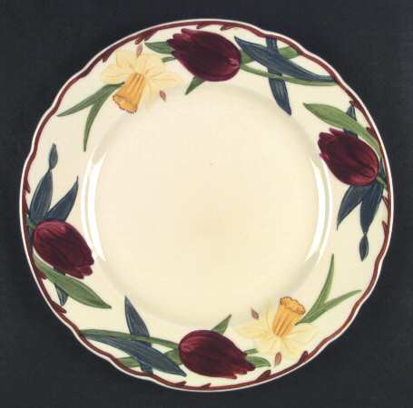 Dutch Garden by Adams China