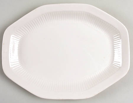 Empress 10" Oval Serving Platter