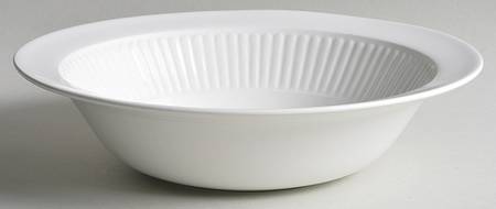 Empress 9" Round Vegetable Bowl