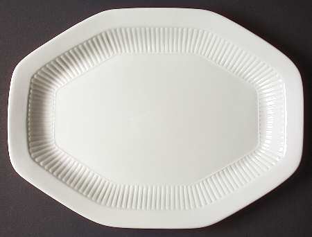 Empress 11" Octagonal Serving Platter