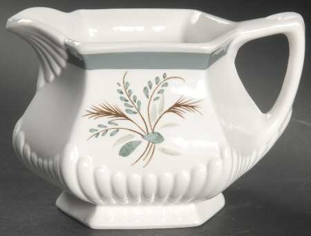 Fairmont Creamer by Adams China