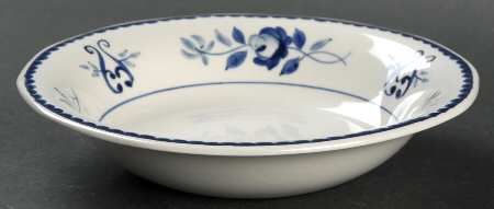 Gloucester Fruit/Dessert (Sauce) Bowl