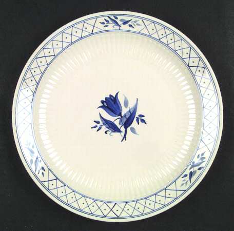 Hollandia Blue by Adams China