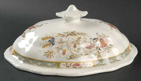Jeddo Lid for Oval Vegetable