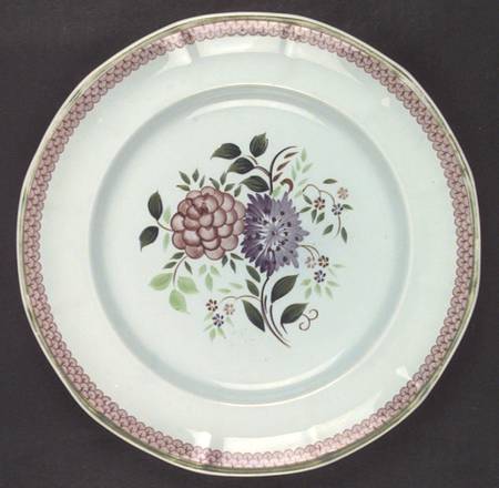 Mandalay Green by Adams China