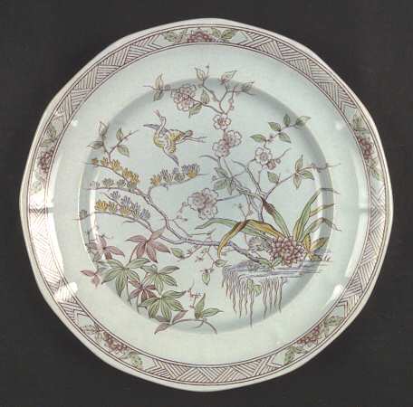Ming Toi by Adams China