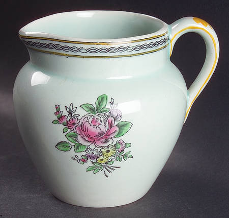Nanking Creamer