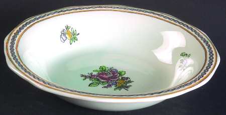Nanking Fruit/Dessert (Sauce) Bowl