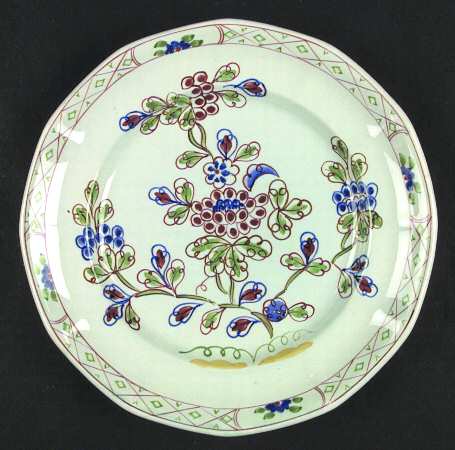 Old Bow by Adams China