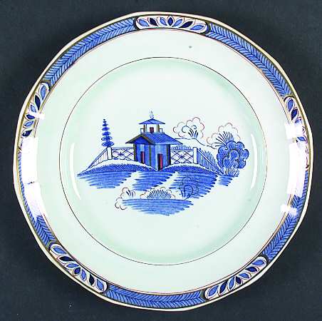 Old Free Hand by Adams China
