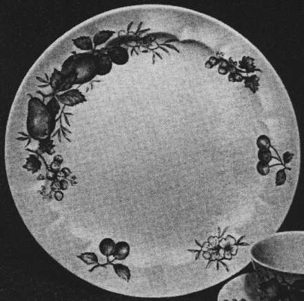 Old Orchard by Adams China