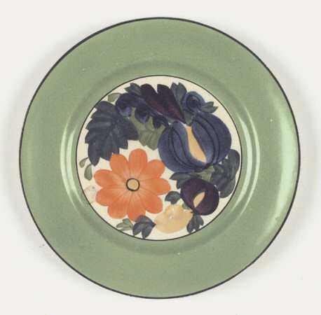 Cretonne Green by Adams China