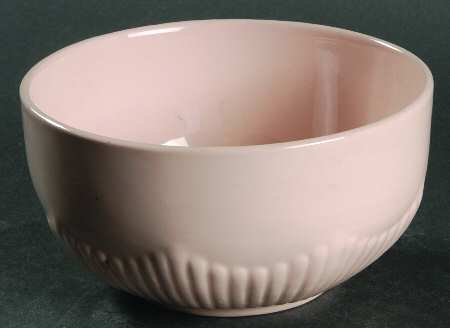 Princess Pink Cranberry Bowl