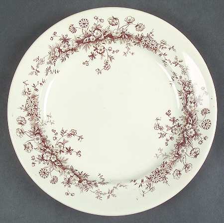 Princess Brown by Adams China