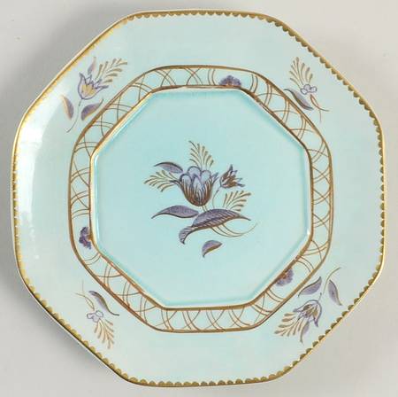 Regent Underplate for Sauce Boat