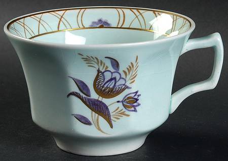 Regent Oversized Cup