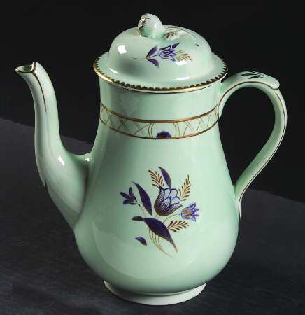 Regent Coffee Pot & Lid