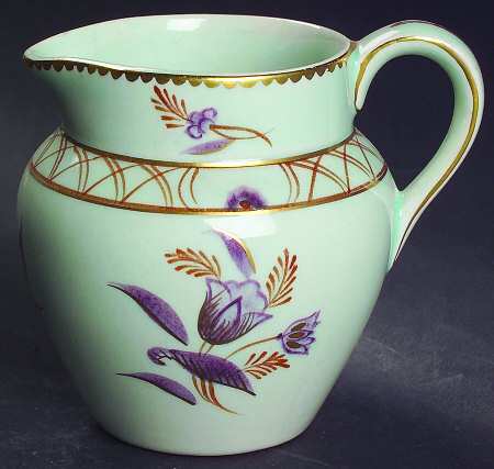 Regent Creamer