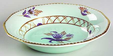 Regent Fruit/Dessert (Sauce) Bowl