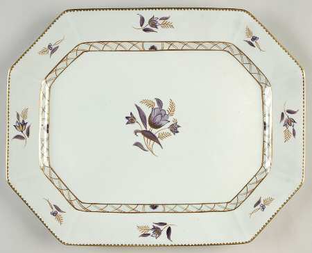 Regent 16" Oval Serving Platter