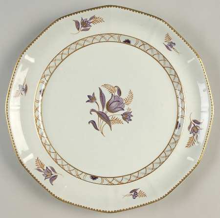 Regent 12" Chop Plate (Round Platter)