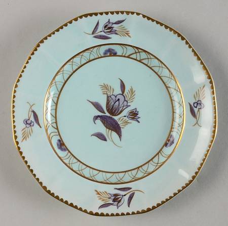 Regent Bread & Butter Plate