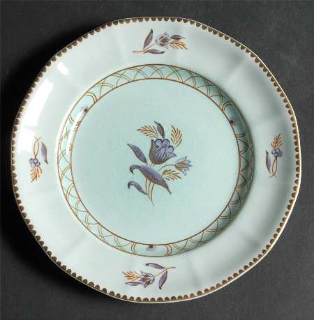 Regent Dessert/Pie Plate