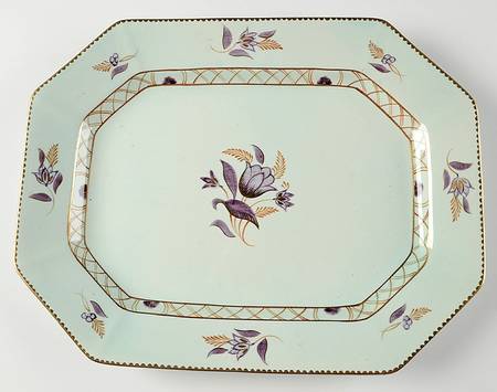 Regent 14" Oval Serving Platter