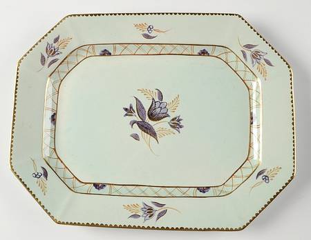 Regent 11" Oval Serving Platter