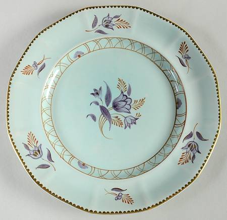 Regent Dinner Plate