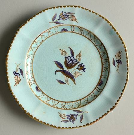 Regent Bread & Butter Plate