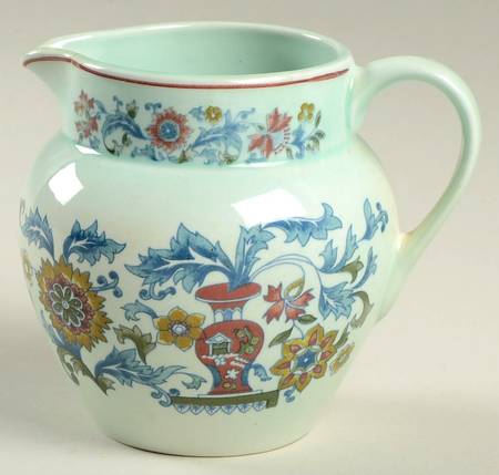 Saraband Creamer