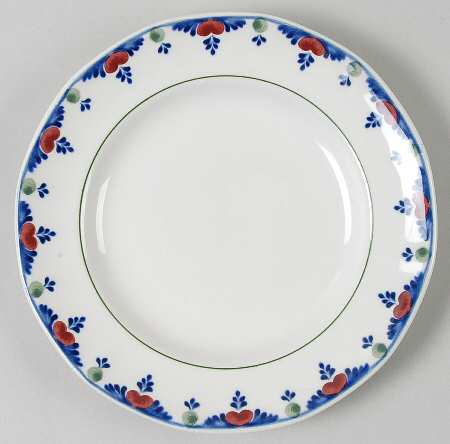 Veruschka Dessert/Pie Plate