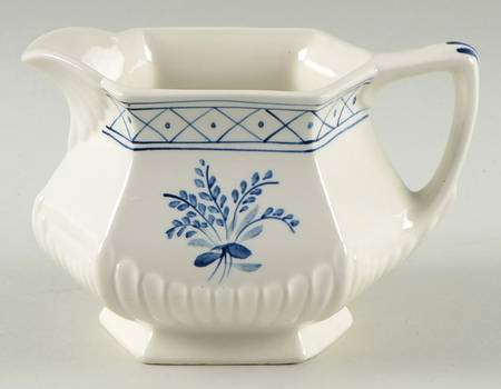 Victoriana Creamer