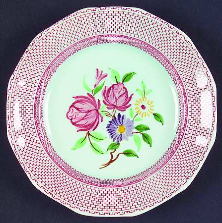 Wakefield Bread & Butter Plate