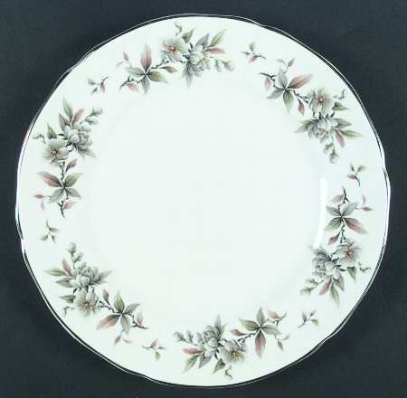 Arcadia (Platinum Trim) by Adderley