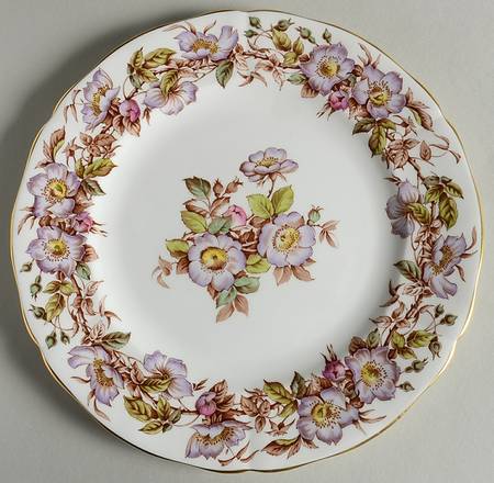 Briar Rose (Purple) by Adderley