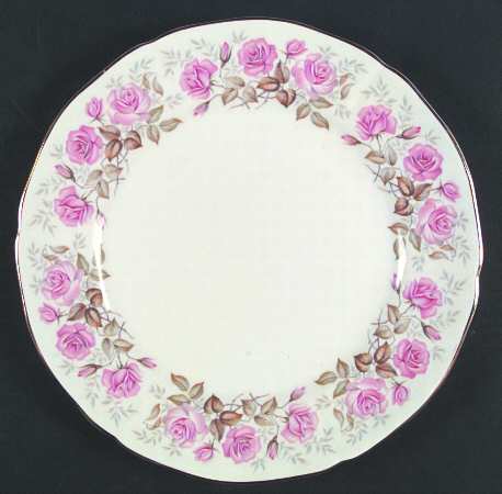 Dinner Plate