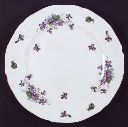 Violet by Adderley