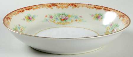 ADL1 Coupe Soup Bowl