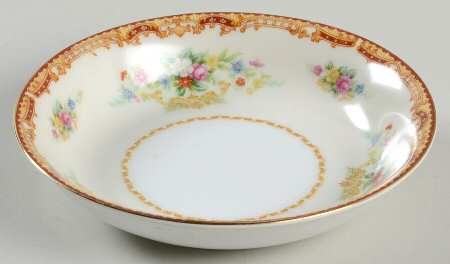 ADL1 Fruit/Dessert (Sauce) Bowl