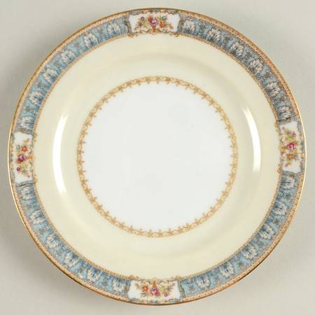 ADL2 Salad Plate by Adline