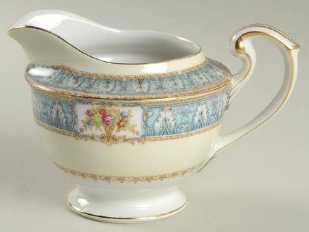 Creamer