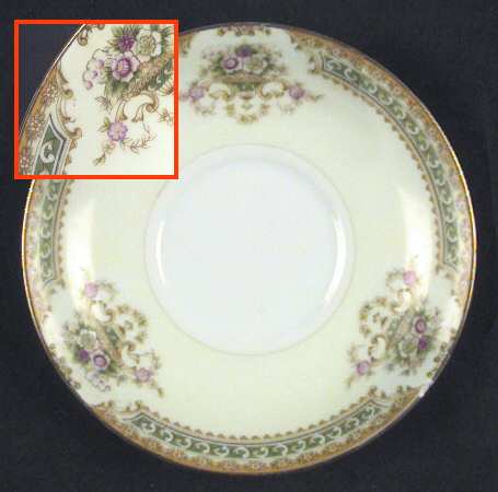 ADL4 Saucer