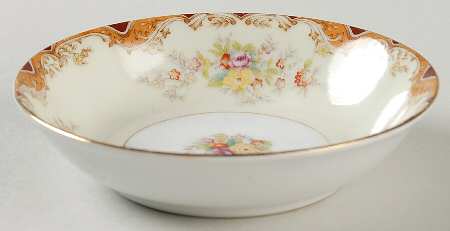 ADL5 Fruit/Dessert (Sauce) Bowl by Adline