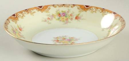 ADL5 Coupe Soup Bowl by Adline