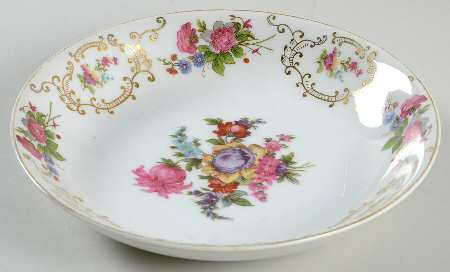 ADL6 Coupe Soup Bowl