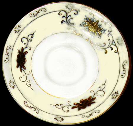 ADL7 Saucer