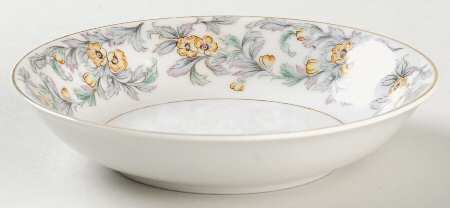 Jonquil Fruit/Dessert (Sauce) Bowl by Adline